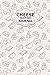 Cheese Tasting Journal: Personal Cheese Log Book & Journal Track Your Cheese Tasting History