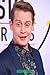 Notebook : Daily Planner Macaulay Culkin Journal/ Diary Gift For Fans | Christmas , Thankgiving Notebook #803