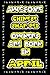 Awesome Chinese Shar-Pei Owners are Born in April: Memory Notebook For Chinese Shar-Pei Lovers | Chinese Shar-Pei| Perfect gift For Birthday & Christmas & Thanksgiving