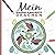 Mein Mandala Malbuch: 50 tolle Drachen Mandalas für Kinder zum Ausmalen und als Kopiervorlage für PädagogInnen. (German Edition)