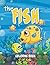FISH Coloring Book For Kids: Funny FISH Coloring Book FISH gift idea for children. Great Gift for Boys, Girls & Toddlers. Children Who Love FISH Coloring book