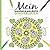 Mein Mandala Malbuch: 50 tolle Dinosaurier Mandalas für Kinder zum Ausmalen und als Kopiervorlage für PädagogInnen. (German Edition)