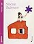 SOCIAL SCIENCE 1 PRIMARY STUDENT'S BOOK + AUDIO