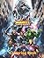 Marvel Colouring Book
