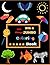 123 things BIG & JUMBO Coloring Book: Easy, LARGE, GIANT Simple Picture Coloring Books for Toddlers, Kids Ages 2-8, Early Learning Coloring Book
