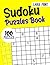 Large Print Sudoku Puzzles Book: 100 Puzzles
