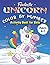 FANTASTIC UNICORN COLOR BY NUMBER, ACTIVITY BOOK FOR GIRLS AGES 4-7: Really Relaxing Unicorn Activity Book Filled with Gorgeous Magical Horses (unicorn coloring books for girls 4-7)