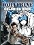 Wolverine Coloring Book: Anxiety Nice Books Special For Kids And Adults The Color