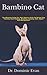 Bambino Cat: The Absolute Guide For Pets Owners Guide On Barbet Dog Training, Care Feeding, Breeding, Housing, Diet, Health And Management