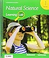 LEARNING LAB NATURAL SCIENCE MADRID 1 PRIMARY