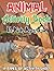 Animal Activity Book For Kids Ages 3-5: A Fun Brute Coloring Pages, Mazes, Word Search, Dot to Dot, Dot Marker Coloring, Scissor Cut Skills and 4 types of Games Activities Book for Kids Ages 3-5