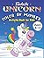 FANTASTIC UNICORN COLOR BY NUMBER ACTIVITY BOOK FOR KIDS AGES 8-12: Perfect Educational Coloring Book for Kids who loves unicorn