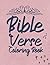 Bible Verse Coloring Book: A Christian Coloring Book, A Scripture Coloring Book for Adults & Teens, Color as You Reflect on God's Words to You