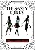 THE SASSY GIRL'S PLANNER 2022-2023 (blk & wht)