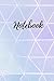 Notebook: nice notebook journal gift for loved ones blank lined notebook 100 page size 6"x9"