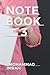 Note Book 3