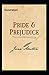 Pride and Prejudice Illustrated