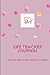 Who's That Girl Life Planner: Undated weekly journal