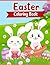 Easter Coloring Book