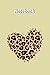 Notebook: Leopard Print Composition Notebook | Journal | Diary, 120 Blank Lined Page 6"x 9" Great Gift For Kids And Adult