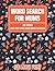 Word Search For Mums: With Word Search Books For Adults | Large Print Word Search Puzzles For Seniors | Word Search Puzzle Books For Adults | ... For Adults | Word Puzzle Books For Adults