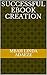 Successful Ebook creation
