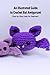 An Illustrated Guide to Crochet Bat Amigurumi: Step-by-Step Guide for Beginners