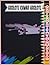 axolotl Kawaii Axolotl Coloring Book: Fun and Cute Coloring Book with Hungry Axolotl Salamanders Snacking Sweets, Pizza, Donuts and other Yummy ... Kids - Cool for Stress Relief and Relaxation