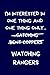 I'm Interested In One Thing And One Thing Only... Catching Bent Coppers Watching Rangers: Lined A5 Notebook Blue, Funny Football Banter Birthday / ... Rangers Fan, Alternative to a Greeting Card