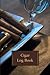 Cigar Log Book: To Record, Rate And Remember Cigars, Cigar Reviews, Cigar Gifts.