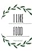 Food Journal / Food Diary / food weekly Journal / Plan weekly meals / Weekly food journal / Breakfast tracker / Lunch Journal / Dinner Journal / Meal ... every day meals with Food journal planner