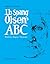 Ib Spang Olsens ABC (Danish Edition)