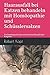 Haarausfall bei Katzen behandeln mit Homöopathie und Schüsslersalzen: Ein homöopathischer und naturheilkundlicher Ratgeber (German Edition)