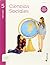 CIENCIAS SOCIALES + ATLAS RIOJA 5 PRIMARIA SANTILLANA