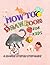 How To Draw Book For Kids A Simple Step By Step Guide: The Best First Coloring Book For Creative Toddler 8.5×11 Inches