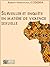 Surveiller et enquêter en matière de violence sexuelle (Recherches africaines) (French Edition)