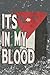 Its In My Blood: Jordanian Vintage Heritage DNA Journal