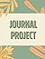 50 Inspiration and Motivation Quotes (about Life, Happiness, and Success) Journal Project (Notebook): Notebook with premium designed, Quote on the ... pages: Glossy Cover, Paperback, White paper