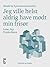 Jeg ville helst aldrig have mødt min frisør (Danish Edition)