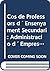 Cos de Professors d´Ensenyament Secundari: Administració d´Empreses. Vol. II: Temari