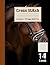 Cross Stitch: Vintage Cross Stitch 14 count|Calm Horse |Great Journal of Natural History and Sciences|Quad Ruled 1 Inch Square, Grid Paper, 110 Pages, 8.5" x 11"in