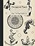 Hexagonal Paper Notebook: Organic Chemistry & Biochemistry Note Book|Vintage Anchor Compass Binoculars Seahorse |Great Journal of Natural History and ... 4x4, Grid Paper, 110 Pages, 8.5" x 11"in