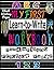 my first learn to write workbook ages 3 and up 100 Blank Writing Pages: amazing hand writing notebooks children indented For Kids and students to Practice Letters and Numbers