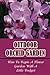 Outdoor Orchid Garden: How To Begin A Flower Garden With A Little Budget