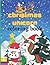 Christmas unicorn coloring book: A Hoilday Christmas Unicorn Coloring Book For Kids boy and girls Perfect For Unicorn Lovers and gift..