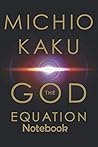 The God Equation: Notebook for fans