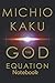 The God Equation: Notebook for fans