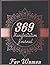 369 Manifestation Journal: The Law of Attraction Guided Workbook for Manifesting Your Dreams and Desires Using the 3-6-9 Power , Affirmations , ... . Daily Rituals To Manifest your Desires