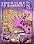 Kipo Activity Book: Fun Most Amazing And Dot To The Maze Age Find Shadow Of Coloring Wonderbeasts One A Kind Activities Books For Adults Many Pages Bring Happiness