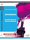 Enfermeros Servicio Vasco de Salud ? Osakidetza. Simulacros de Examen (Spanish Edition)